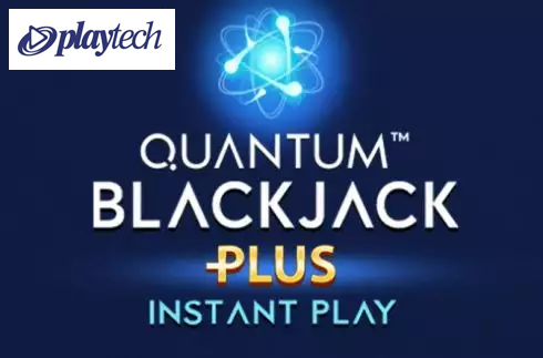 Quantum Blackjack Plus